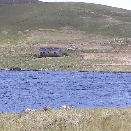 Ox Mountain Shepherds Hut *